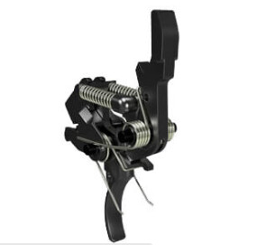 Hiperfire AR-15 Genesis Trigger Assembly