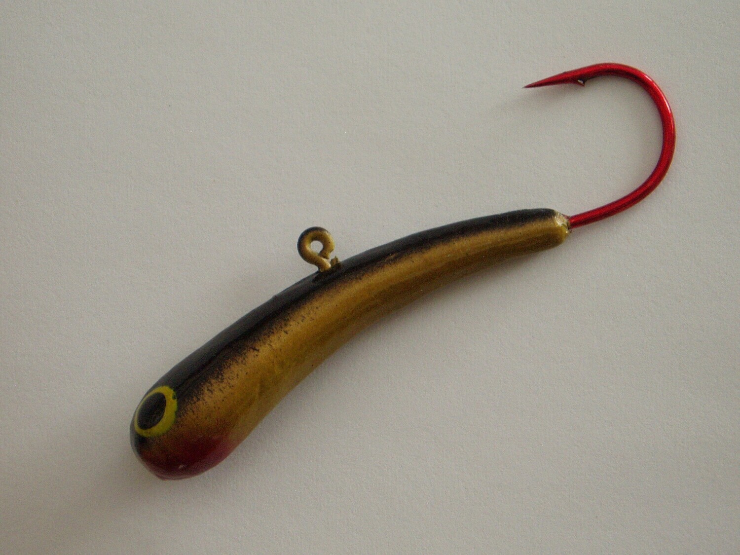 Magz Original "Badd Boys" Jigging Lure