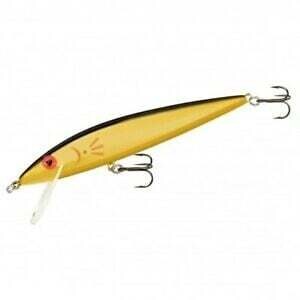 Cotton Cordell Deep Diving Minnow
