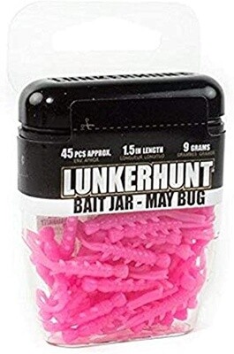 Lunkerhunt May Bug Bait Jar 