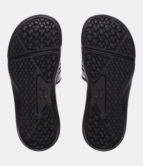 Under armour micro hot sale g ev slide