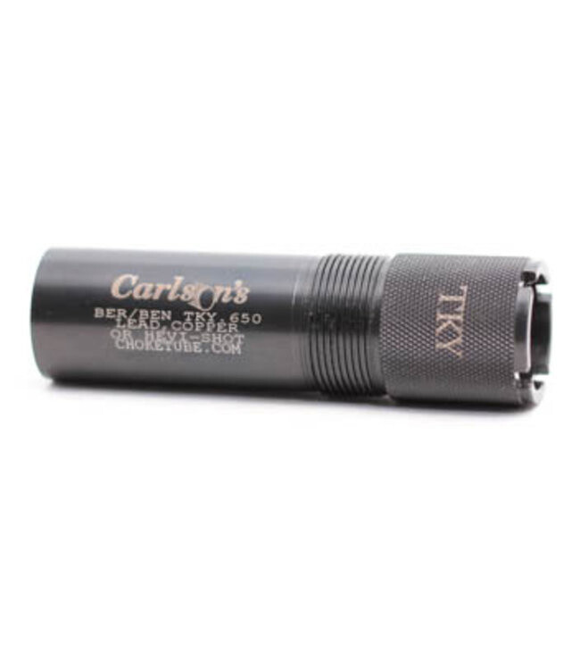 Carlson&#39;s Beretta/Benelli Mobil 20 Gauge Turkey Choke