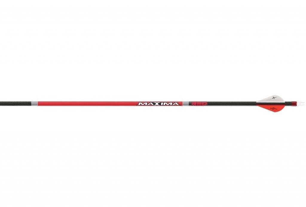 Carbon Express Maxima Red Arrows 350