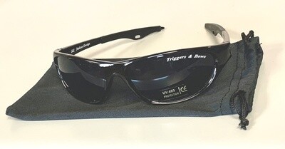 Triggers and Bows Sunglasses UV 400 Protection