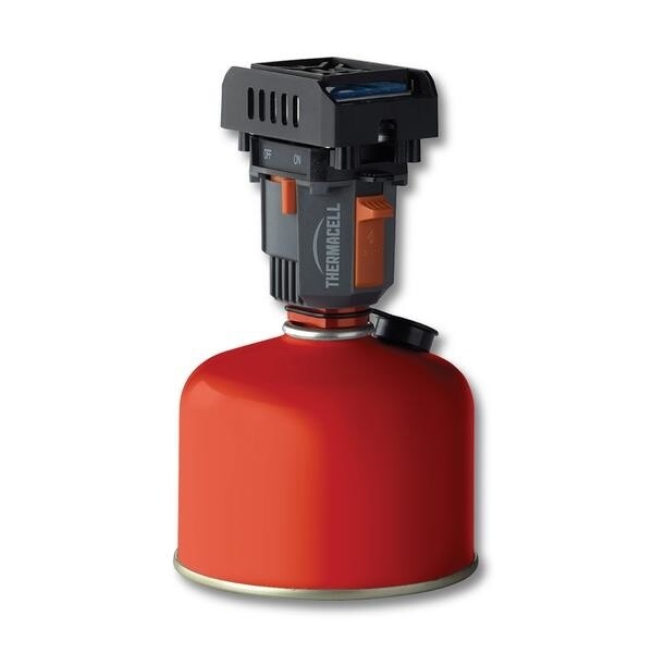 ThermaCELL Mosquito Area Repellent 4.5m x 4.5m Zone Backpacker