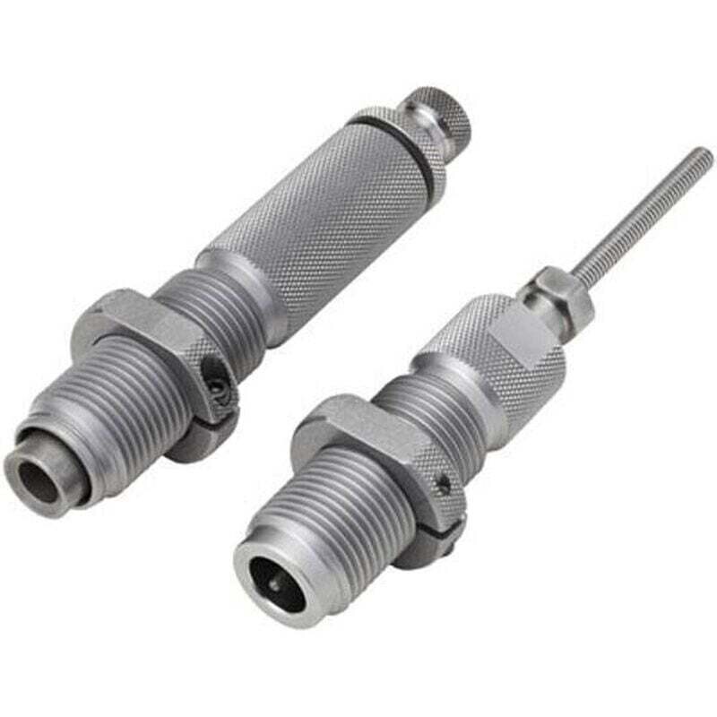 Hornady 6.5 Creedmoor Custom Grade Dies Hornady 6.5 Creedmoor Custom Grade Dies