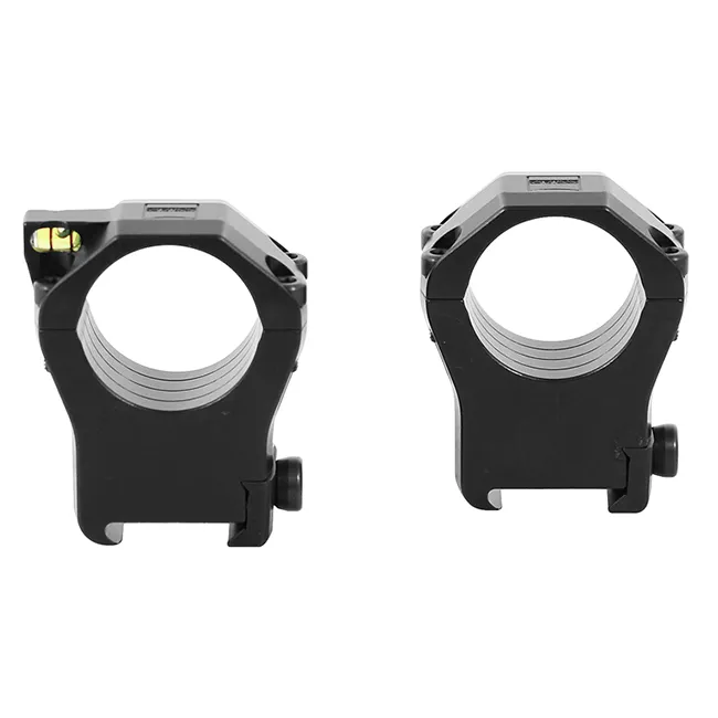 Zeiss 30mm Ultralight 1913  MK-Spec High Scope Rings