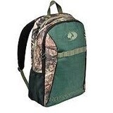 HQ Outfitters Backpack Mossy Oak Break Up