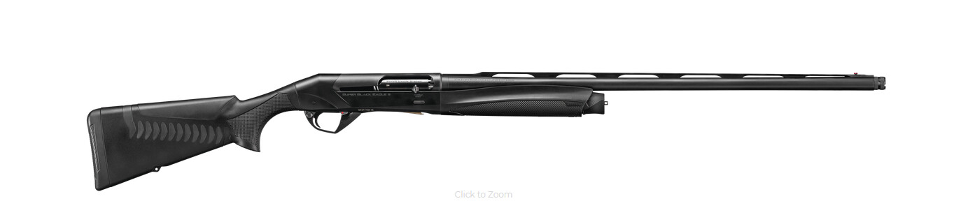 Benelli Super Black Eagle 3 (SBE 3) 20 Gauge 3&quot; Chamber 28&quot; Barrel Black Synthetic Semi-Auto Shotgun