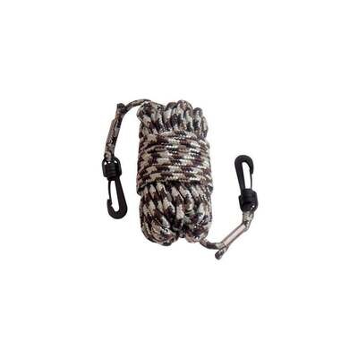 Primos Pull-Up Rope 30' w/ 2 Clasps
