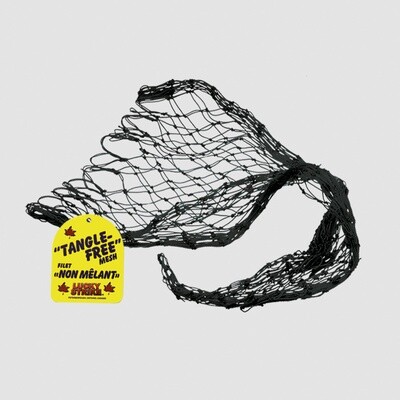 Lucky Strike Tangle Free Replacement Net Fits Bow 17x21