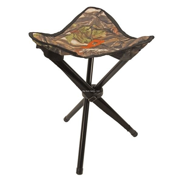 HQ Outfitters 3-Legged Folding Stool