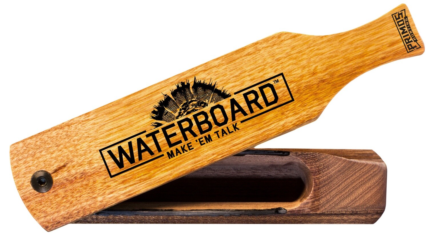 Primos Waterboard Turkey Box Call Primos Waterboard Turkey Box Call