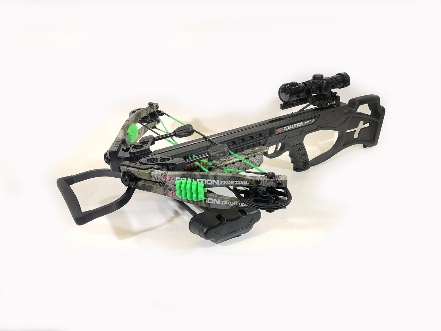 PSE Coalition Frontier Kryptek Altitude