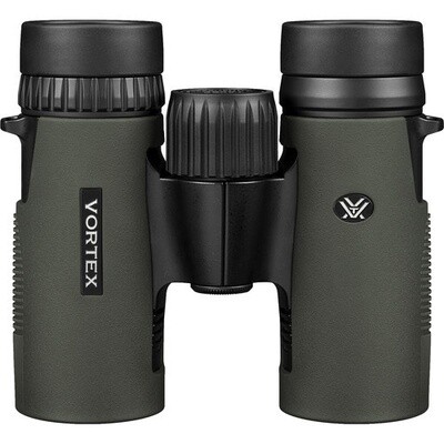 Vortex Diamondback HD Binoculars 8x32
