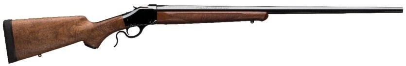 Winchester Model 1885 Hunter 6.5 Creedmoor Hardwood Single Shot Rifle