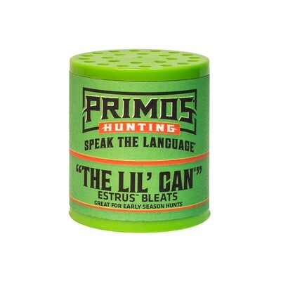 Primos "The Lil Can"