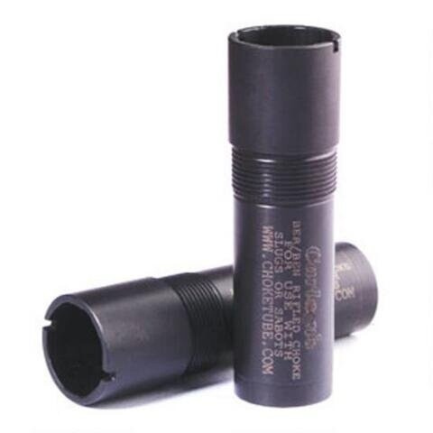 Carlson&#39;s Rifled Choke Tubes 12 Gauge Beretta Optima HP