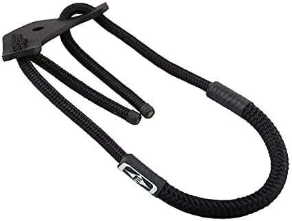 Easton Wrist Sling Stiff Black
