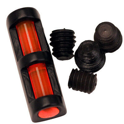 TruGlo Universal Long Bead Red