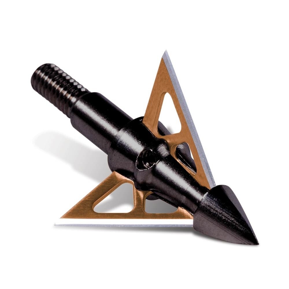NAP Nitro Crossbow Fixed Broadhead 1 1/16&quot;  100 Grain