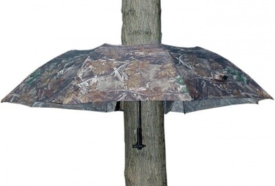 Altan Treestand Cover Umbrella