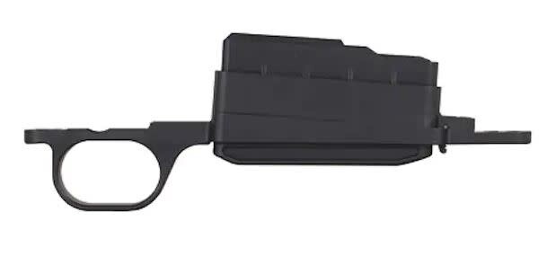 Weatherby Detachable Box Magazine (Fits 25-06 Rem, 270 Win, 30-06 Sprg)