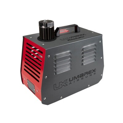 Umarex Ready Portable Air Compressor Pump