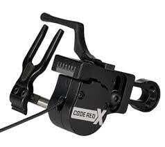 Ripcord Code Red X Right Hand Arrow Rest