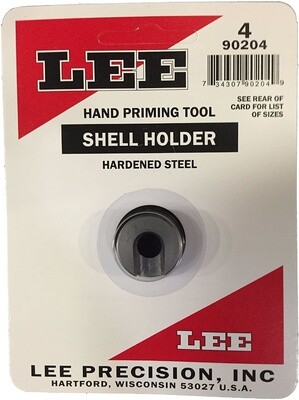 Lee Universal Shell Holders 90204