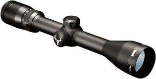 Bushnell Trophy DOA 600 3-9x40 Centerfire Scope