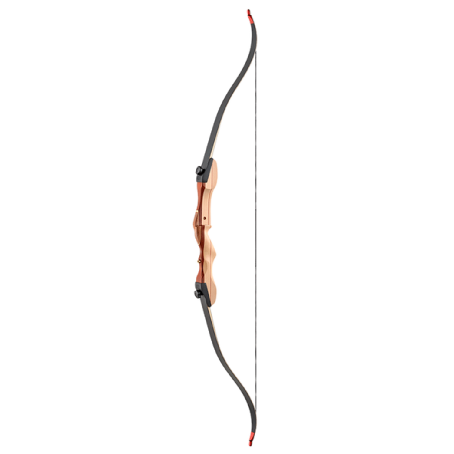 Ragim Matrix Recurve Bow 62" 20# RH