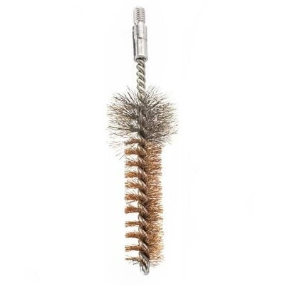 Hoppe's Phosphor Bronze/Stainless Steel Brushes No. 1325P