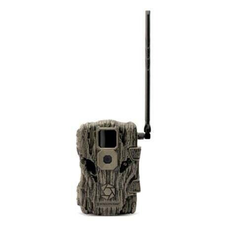 Stealth Cam Fusion Cellular Trail Camera 26 Megapixel