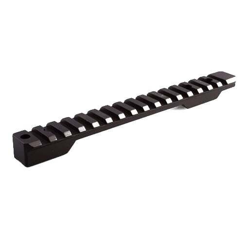 Talley Picatinny Bases 1-Piece Short Action 20 MOA