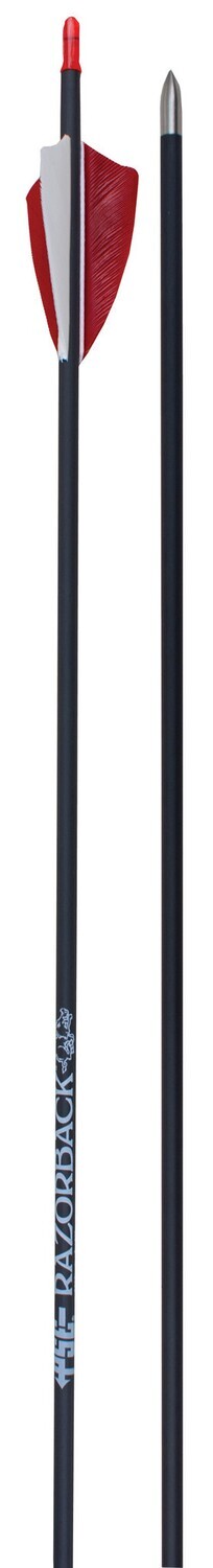 PSE Razorback 1200 Spine for 54"