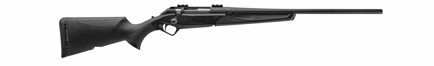 Benelli Lupo 270 Win 22&quot; Bolt-Action Rifle