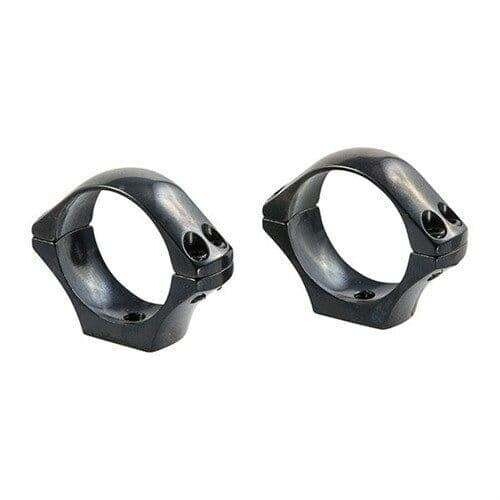 Sako Optilock Scope Mount Rings 30mm Low  S1300929