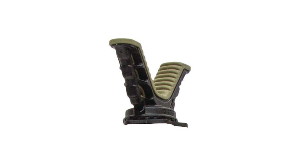 Primos V-Yoke Gen 3 Clam 6L