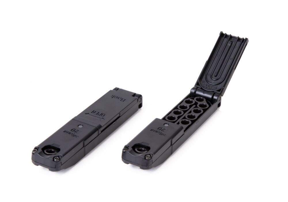 Sig Sauer Air .177 Cal M17 Pellet Magazine (2-Pack)