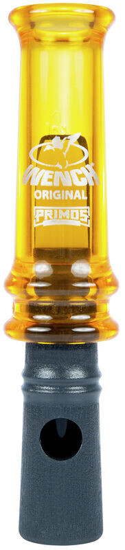 Primos "The Original Wench" Double Reed Duck Call