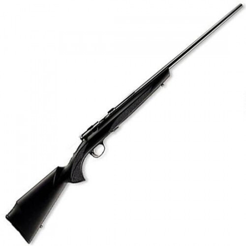 Browning T-Bolt 17 HMR Sporter No Sight 22&quot; Barrel Bolt-Action Rifle