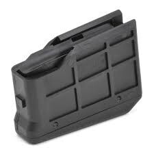 Savage Bottom Release Latch Synthetic (222 Rem, 223 Rem, 204 Ruger, 5.4x39)