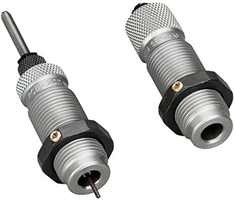 RCBS Die Set 7MM-08 Rem