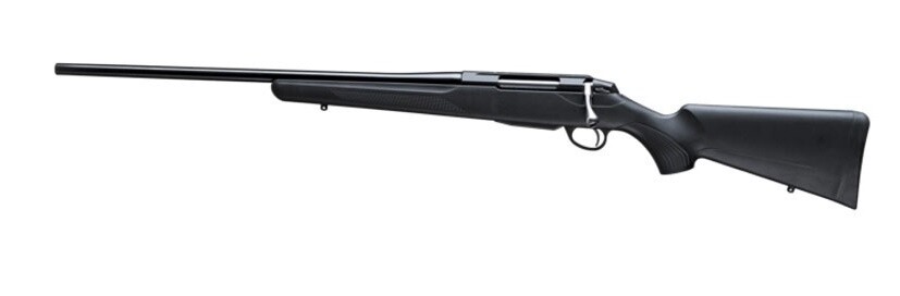 Tikka T3x Lite 6.5 Creedmoor 22.4" Barrel No Sights Left Hand Bolt-Action Rifle