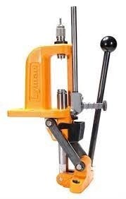 Lyman  Victory Single Stage Reloading Press Brass Smith