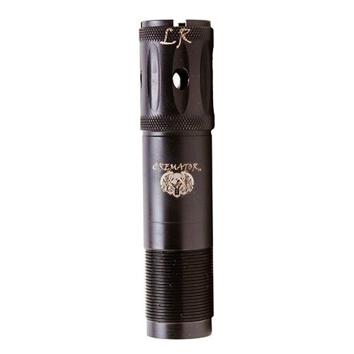 Carlson&#39;s Cremator Ported 20 Gauge for steel, lead or hevi shot Long Range  Winchester Browning Invector Mossberg Model 500 Weatherby Savage Choke Tube