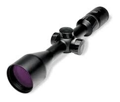 Burris Fullfield IV 4-16x50mm 1&quot; Tube 6.5 Creedmoor Riflescope