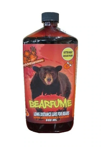 ProXpedition Bear Attractant Bearfume Rotten Meat