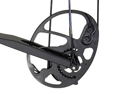 Diamond Infinite Edge Pro Cam EE2 Bottom